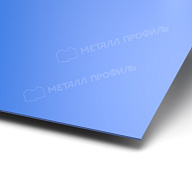 Лист плоский NormanMP (ПЭП-01-5005-0.5)