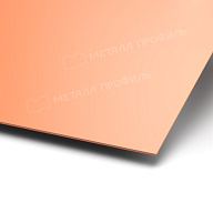 Лист плоский NormanMP (ПЭП-01-8004-0.5)